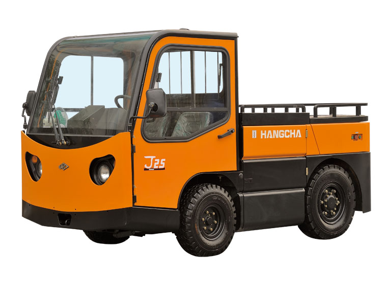 20-25噸電動牽引車